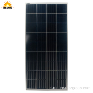 Painel solar de módulo fotovoltaico 275w